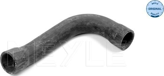 Meyle 319 115 3139 - PRZEWÓD UKŁADU CHŁODZENIA BMW