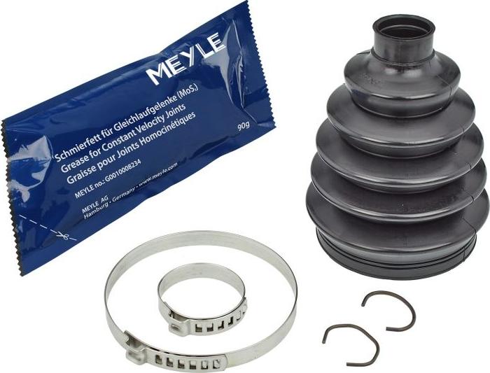 Meyle 314 495 0014 — Osłona, wał napędowy