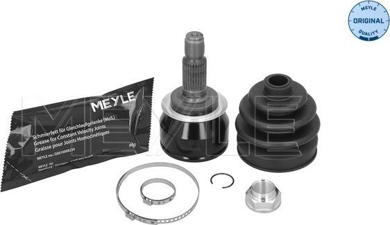 Meyle 314 498 0054 - Przegub napędowy