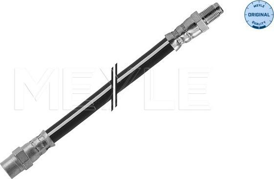 Meyle 314 525 0012 - PRZEWÓD HAM. ELAST. BMW T. 5 2.0-5.0 04-10 KOMBI LE-PR