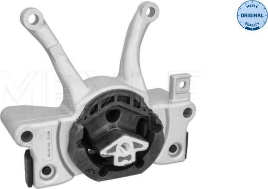 Meyle 314 525 0023 - PRZEWÓD HAM. ELAST. BMW P. X3 I 20- LE-PR