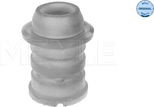 Meyle 314 642 0004 — Dystans gumowy, resorowanie