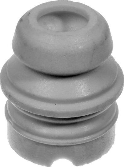 Meyle 314 642 0001 — Dystans gumowy, resorowanie
