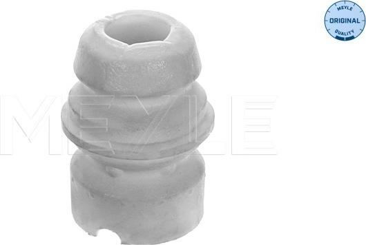 Meyle 314 642 0003 — Dystans gumowy, resorowanie
