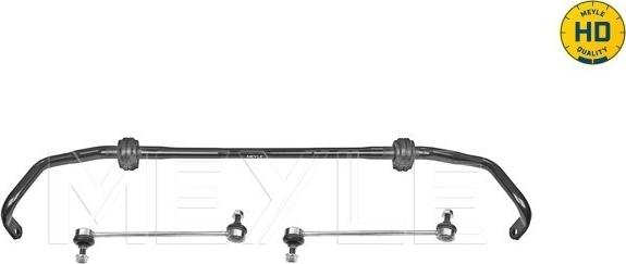 Meyle 314 653 0012/HD — Stabilizator, zawieszenie