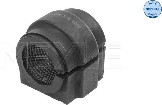 Meyle 314 615 0030 — Tuleja, stabilizator