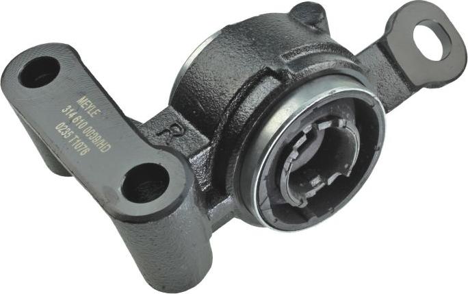 Meyle 314 610 0009/HD - TULEJA WAH. MINI P. COOPER-ONE 06- PR