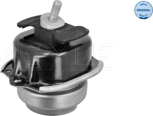 Meyle 314 639 0019 - SPRĘŻYNA ZAW. BMW P. 1 E81. E82. E87. E88 02-03-12-13. 3 E90. E91. E92. E93 02-04-12-13