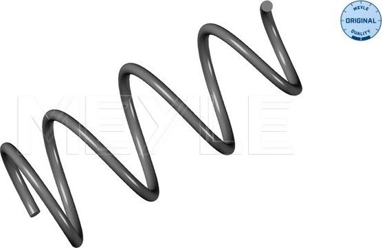 Meyle 314 639 0011 — Sprężyna zawieszenia