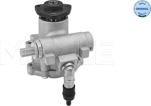 Meyle 314 631 0044 — Pompa hydrauliczna, układ kierowniczy