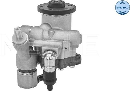 Meyle 314 631 0040 — Pompa hydrauliczna, układ kierowniczy
