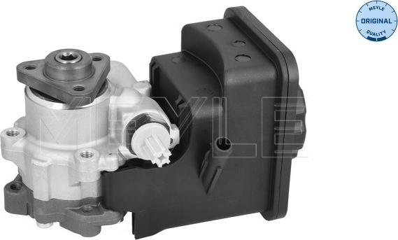 Meyle 314 631 0048 — Pompa hydrauliczna, układ kierowniczy