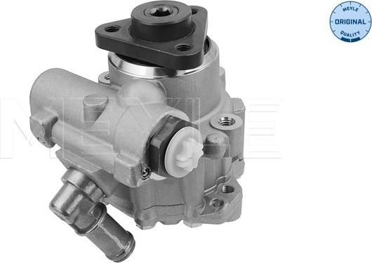 Meyle 314 631 0004 — Pompa hydrauliczna, układ kierowniczy