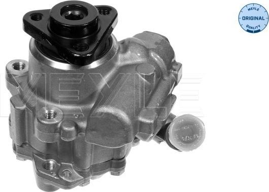 Meyle 314 631 0000 — Pompa hydrauliczna, układ kierowniczy