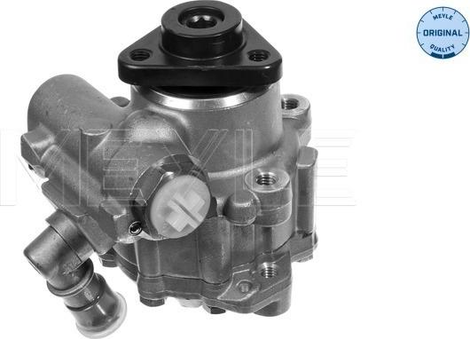Meyle 314 631 0007 — Pompa hydrauliczna, układ kierowniczy