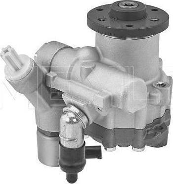 Meyle 314 631 0039 — Pompa hydrauliczna, układ kierowniczy