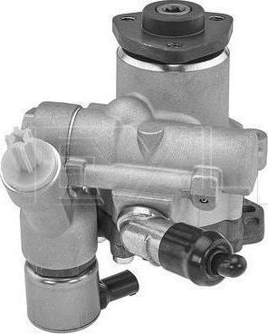 Meyle 314 631 0035 — Pompa hydrauliczna, układ kierowniczy