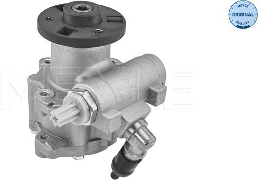 Meyle 314 631 0031 — Pompa hydrauliczna, układ kierowniczy