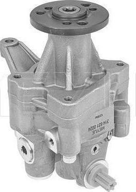 Meyle 314 631 0024 — Pompa hydrauliczna, układ kierowniczy