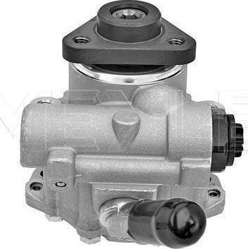 Meyle 314 631 0026 — Pompa hydrauliczna, układ kierowniczy