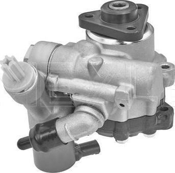 Meyle 314 631 0022 — Pompa hydrauliczna, układ kierowniczy