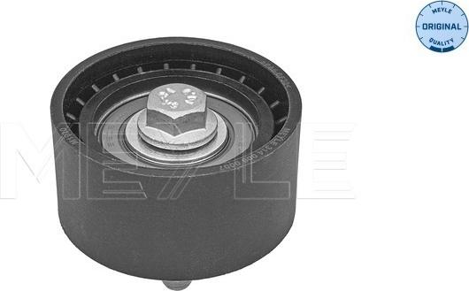 Meyle 314 009 0007 - ROLKA PASKA WIELOROWK. BMW SERIA 3 E90 2.0-3.0 04-