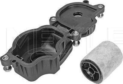 Meyle 314 036 0014 - ZAWÓR ODMY BMW 3 E46 98-