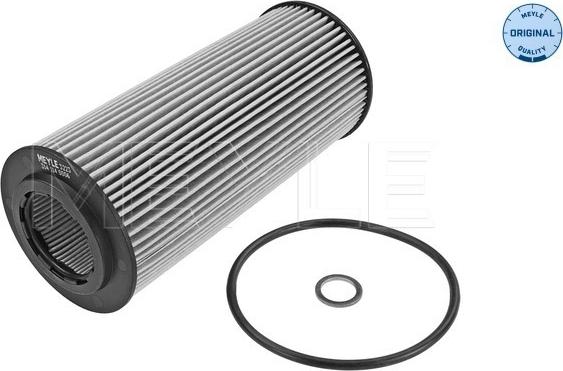 Meyle 314 114 0006 — Filtr oleju