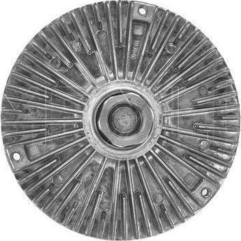 Meyle 314 115 2204 - SPRZĘGŁO WISKOZOWE BMW E46-E38