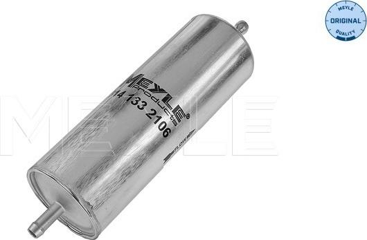 Meyle 314 133 2106 — Filtr paliwa