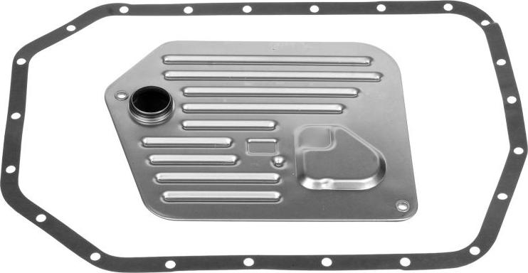 Meyle 314 137 0001 — Filtr hydrauliczny, automatyczna skrzynia biegów