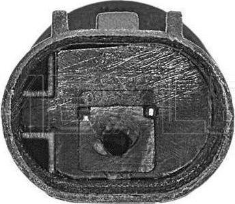 Meyle 314 899 0098 - CZUJNIK ABS BMW T. X5 2.0-4.8 06- LE-PR