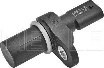 Meyle 314 899 0081 - CZUJNIK POŁOŻENIA WAŁKA ROZRZ. BMW 1 E87 2.0 08-