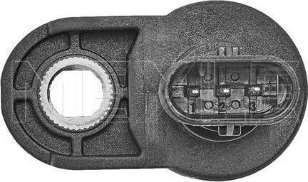 Meyle 314 899 0081 - CZUJNIK POŁOŻENIA WAŁKA ROZRZ. BMW 1 E87 2.0 08-