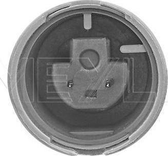 Meyle 314 899 0088 - CZUJNIK ABS BMW P. SERIA 3 E90 2.0-3.0 05- LE-PR