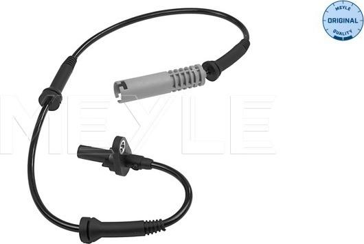 Meyle 314 899 0031 — Czujnik, prędkość obrotowa koła