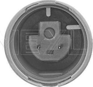 Meyle 314 899 0101 - CZUJNIK ABS BMW T. X1 E84 1.6-3.0 09- LE-PR