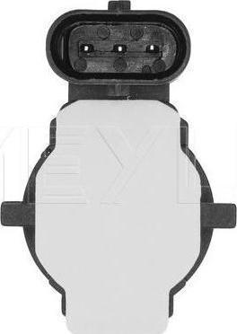 Meyle 314 895 0009 - CZUJNIK PARKOWANIA BMW 1 F20 15-