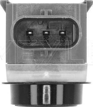 Meyle 314 895 0007 - CZUJNIK PARKOWANIA BMW 5 F07 3.0 09-
