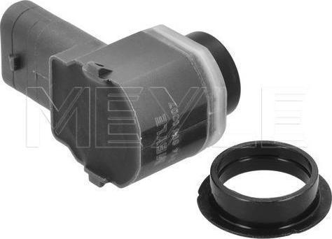 Meyle 314 895 0007 - CZUJNIK PARKOWANIA BMW 5 F07 3.0 09-