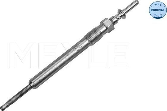 Meyle 314 860 0003 — Świeca żarowa