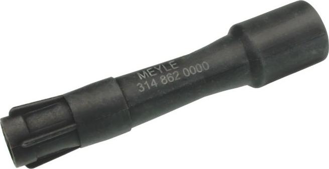 Meyle 314 862 0000 — Cewka zapłonowa