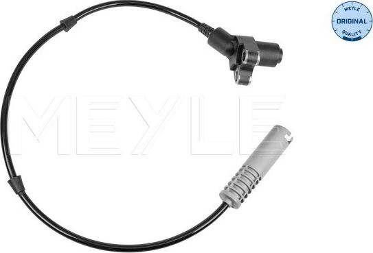 Meyle 314 800 0041 — Czujnik, prędkość obrotowa koła