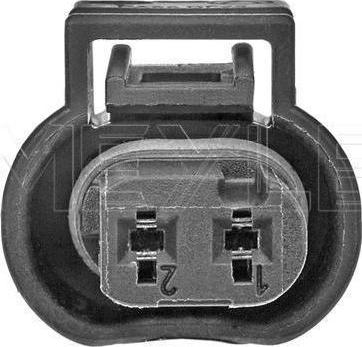 Meyle 314 800 0059 - CZUJNIK TEMP. SPALIN BMW 1 E81 2.0 06-