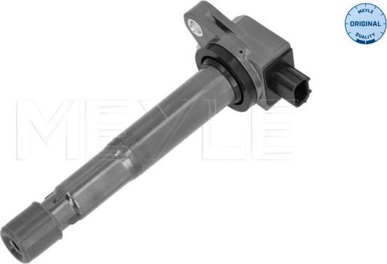 Meyle 314 800 0058 — Czujnik, temperatura spalin