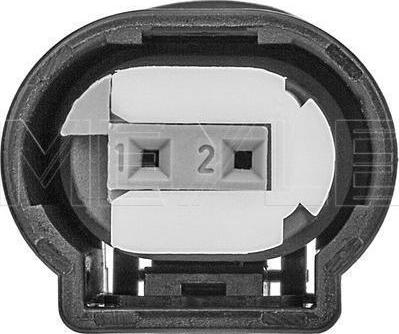 Meyle 314 800 0064 - CZUJNIK TEMP. SPALIN BMW 3 E90 3.0 06-