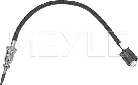 Meyle 314 800 0064 - CZUJNIK TEMP. SPALIN BMW 3 E90 3.0 06-