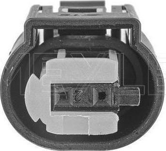 Meyle 314 800 0060 - Czujnik temperatury spalin