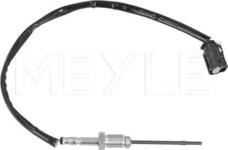 Meyle 314 800 0070 — Czujnik, temperatura spalin