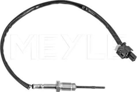 Meyle 314 800 0073 - Czujnik temperatury spalin